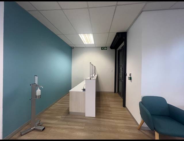 464M² OFFICE TO LET IN ILLOVO